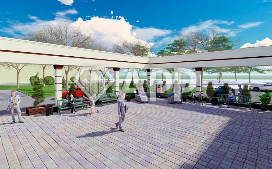 Сдам помещение свободного назначения, 700 м² фото