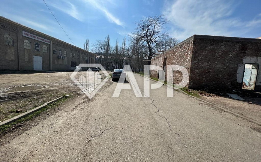 Сдам помещение свободного назначения, 700 м² фото