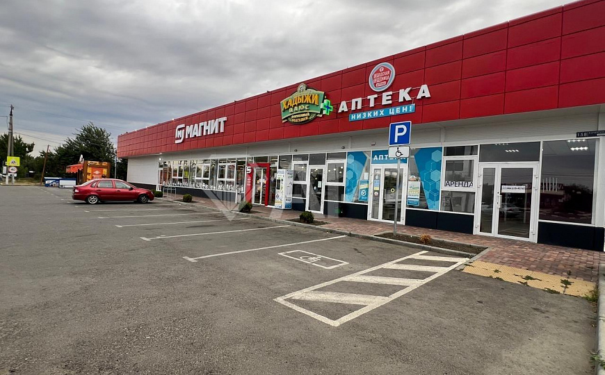 Сдам помещение свободного назначения, 60 м² фото