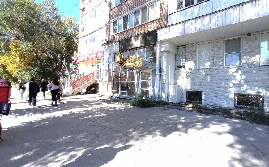 Продам помещение общественного питания, 176,1 м² фото
