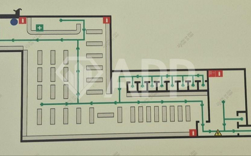Свободного назначения/трафик/ост. Дмитриева/250м² фото