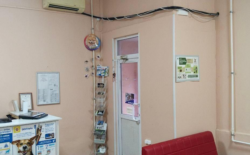  Помещение свободного назначения, 72 м² фото