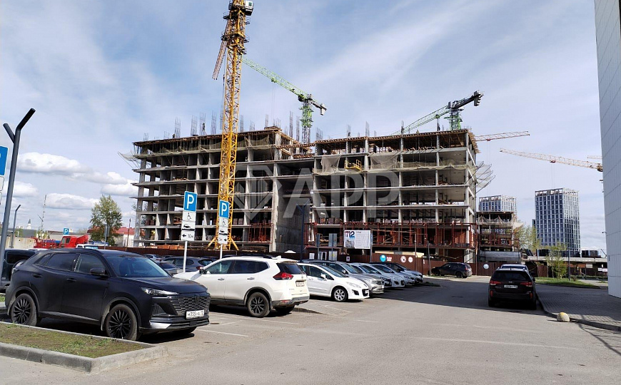 Продаю торговое, офисное помещение на Портовой  фото