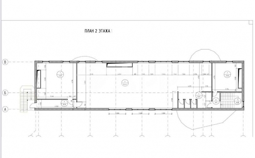 Сдам общепит на трафике фото
