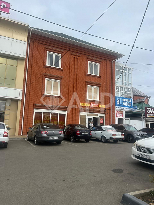 Сдам помещение свободного назначения, 450 м². Аренда  фото