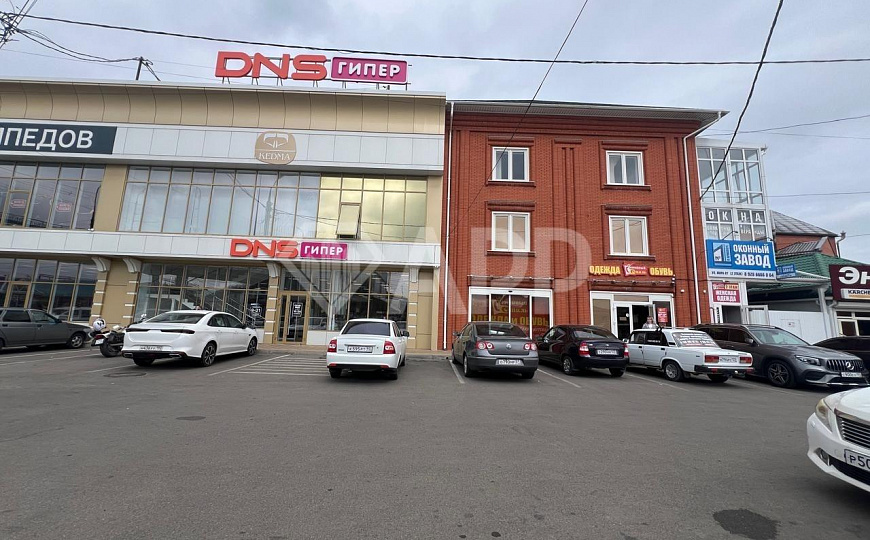 Сдам помещение свободного назначения, 450 м². Аренда  фото