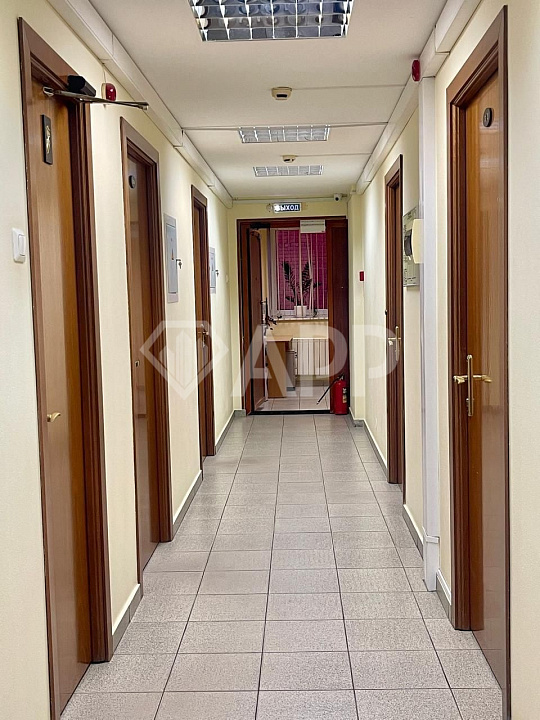 Сдается офис в тихом центре фото