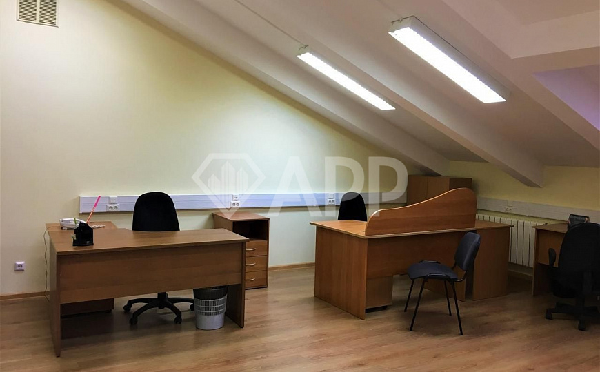 Сдается офис в тихом центре фото