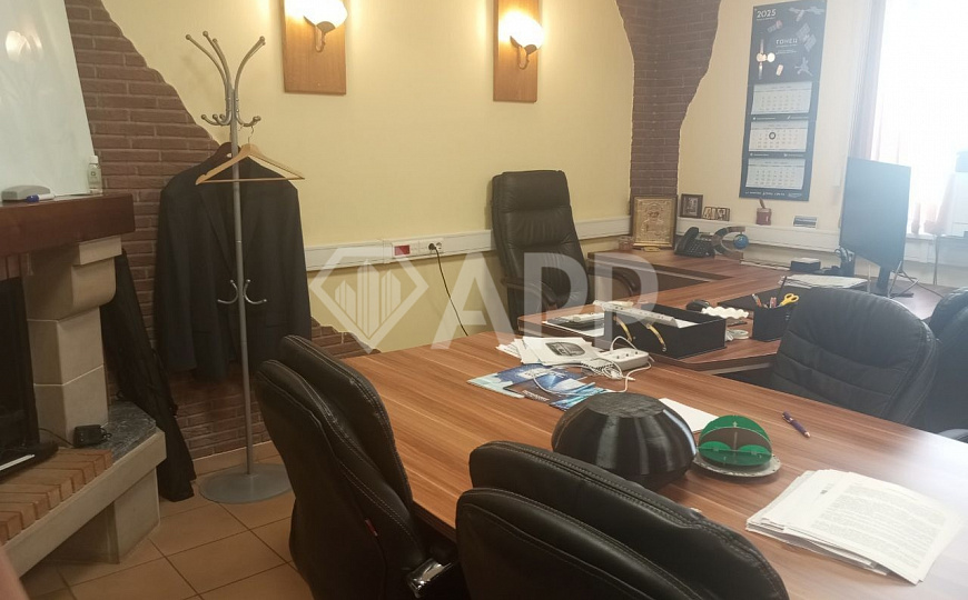 Сдается офис в тихом центре фото