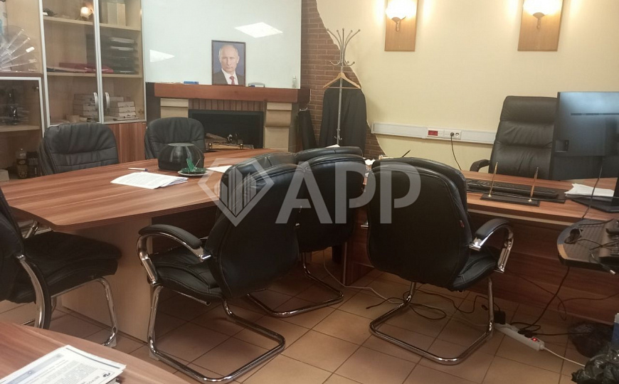 Сдается офис в тихом центре фото