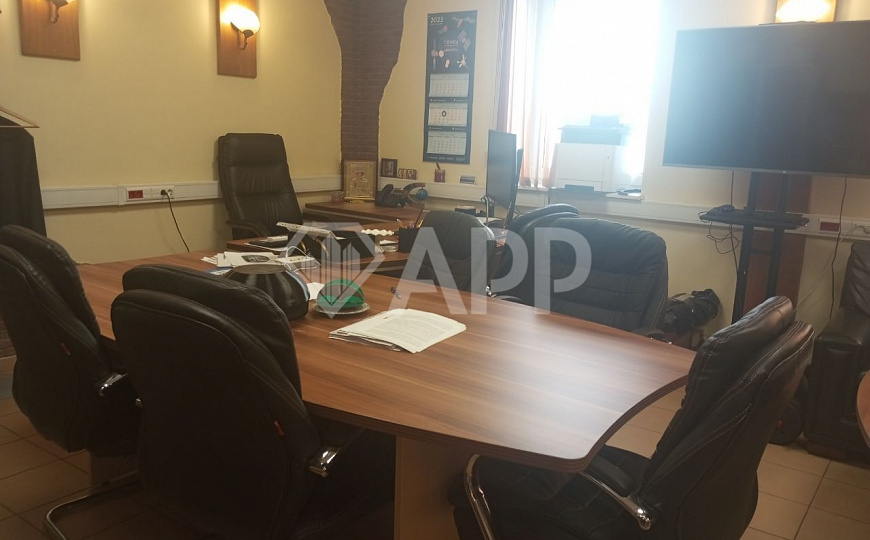 Сдается офис в тихом центре фото