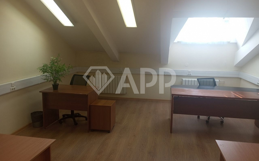 Сдается офис в тихом центре фото