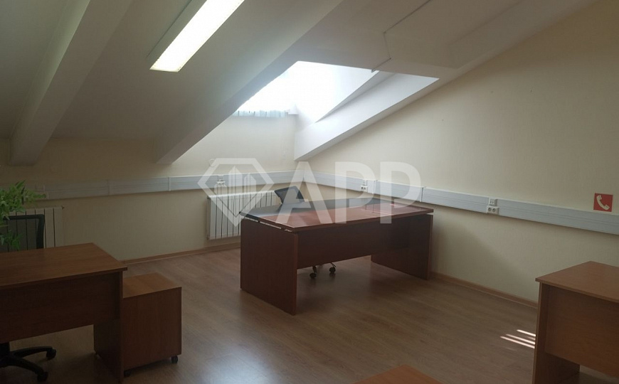 Сдается офис в тихом центре фото