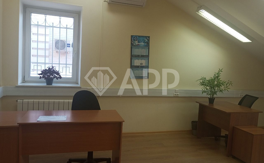 Сдается офис в тихом центре фото