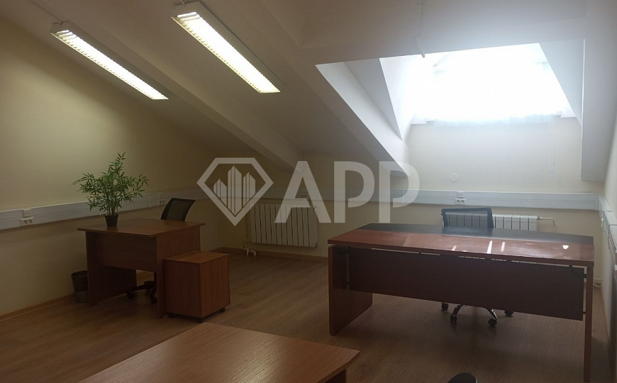 Сдается офис в тихом центре фото