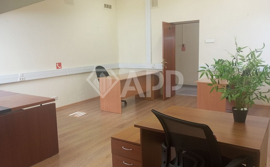 Сдается офис в тихом центре фото