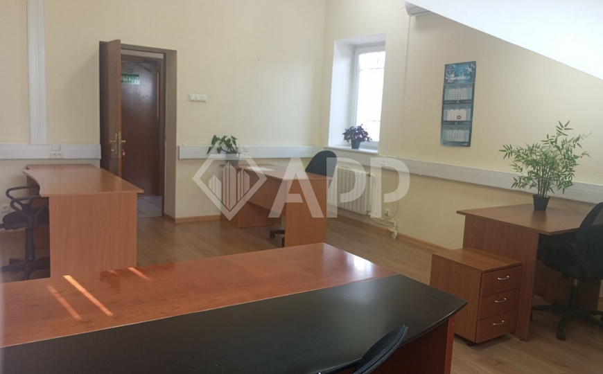 Сдается офис в тихом центре фото