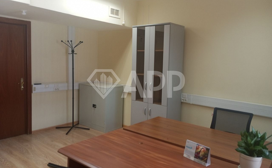 Сдается офис в тихом центре фото