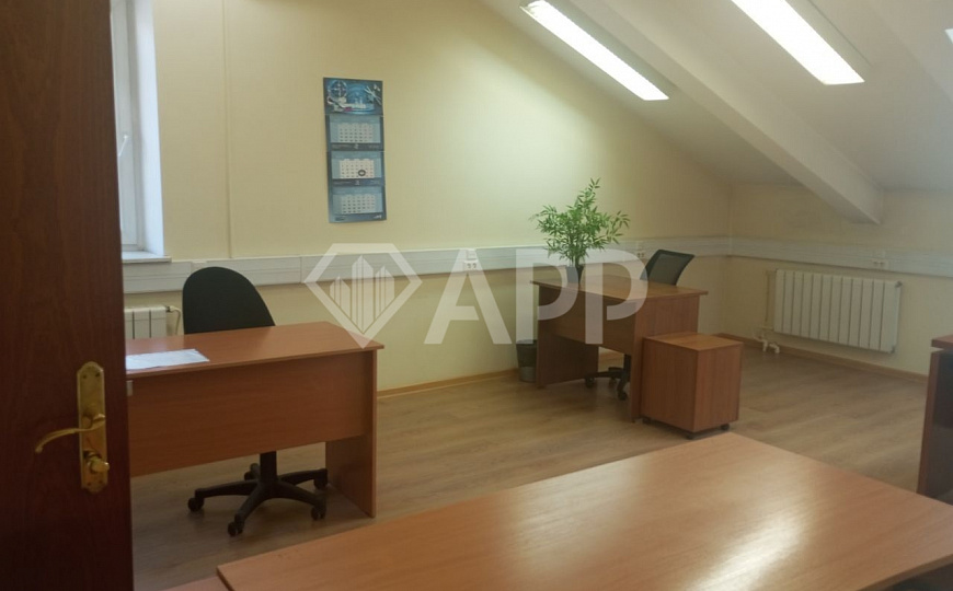 Сдается офис в тихом центре фото