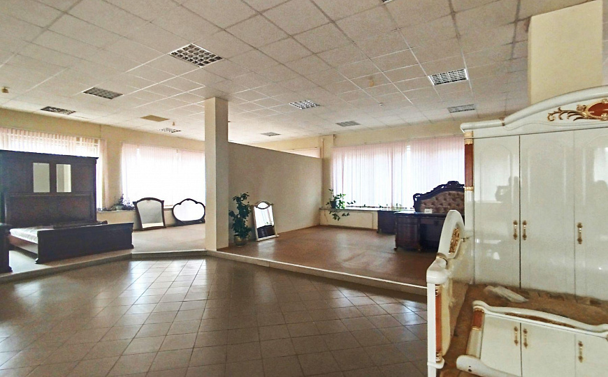 Сдам отдельно стоящее здание, 328 м² фото