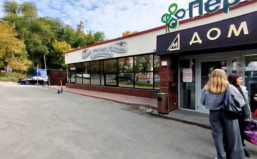 Сдам отдельно стоящее здание, 328 м² фото