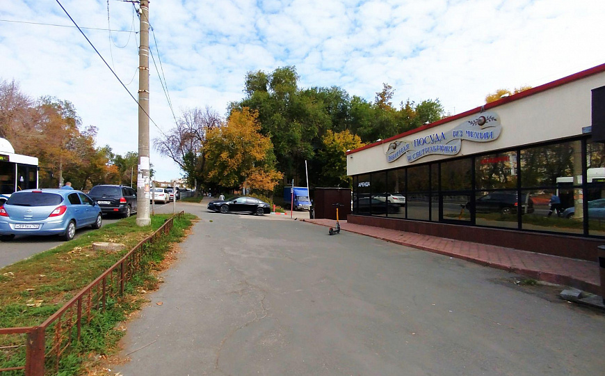 Сдам отдельно стоящее здание, 328 м² фото