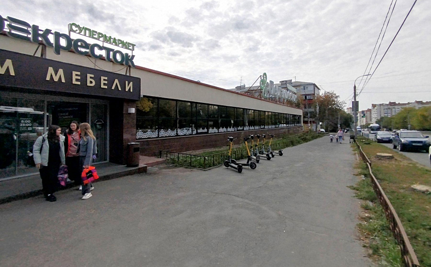 Сдам отдельно стоящее здание, 328 м² фото