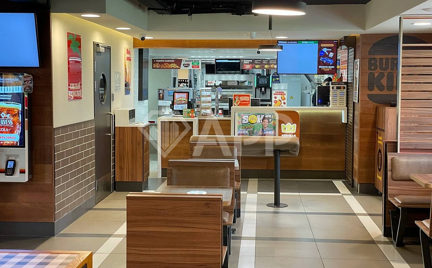 Аренда общепита на Вернадского фото