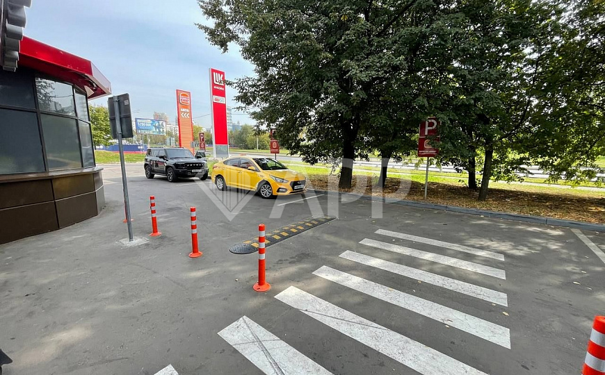 Аренда общепита на Вернадского фото