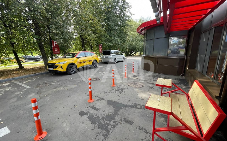 Аренда общепита на Вернадского фото