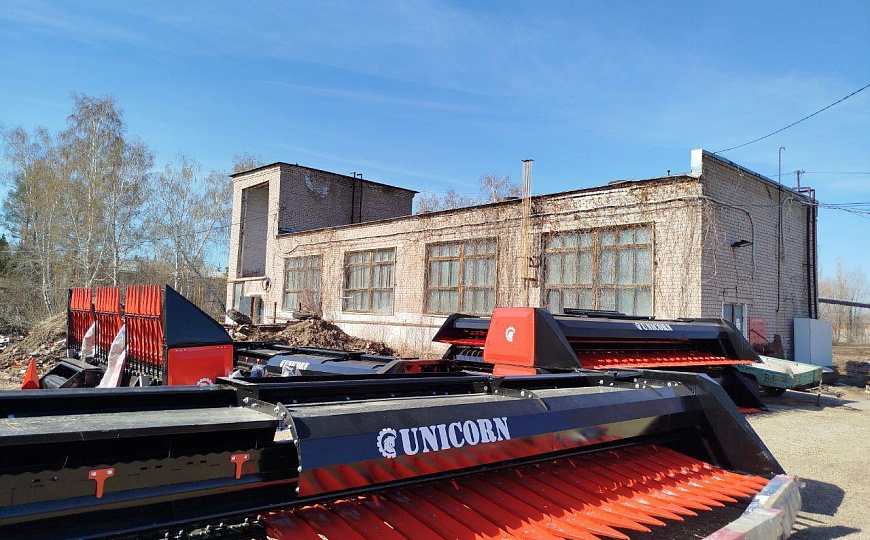 Производственно-складское помещение, 276,1 м2 фото