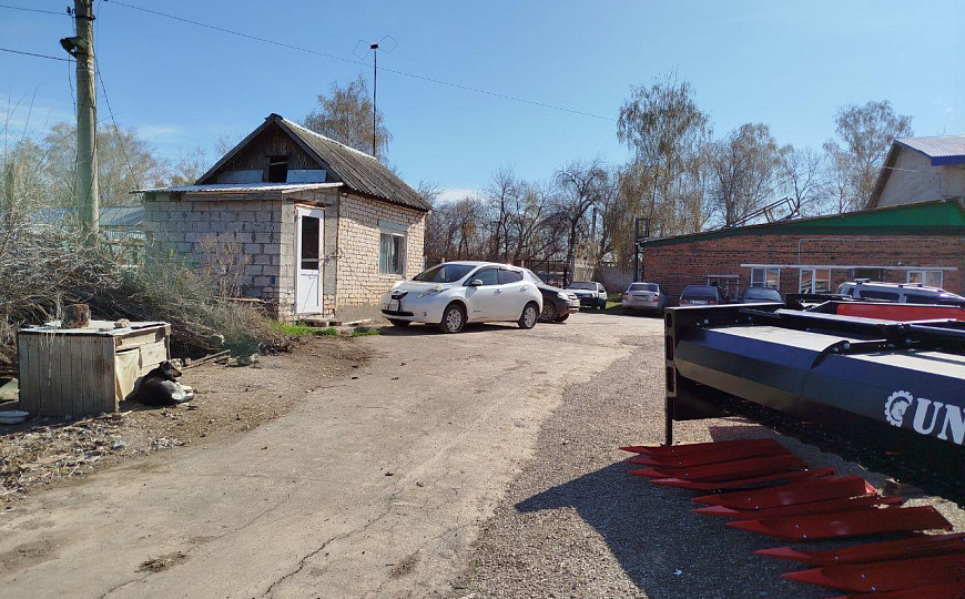 Производственно-складское помещение, 276,1 м2 фото