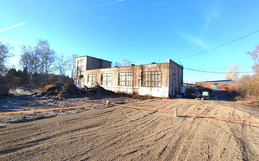 Производственно-складское помещение, 276,1 м2 фото