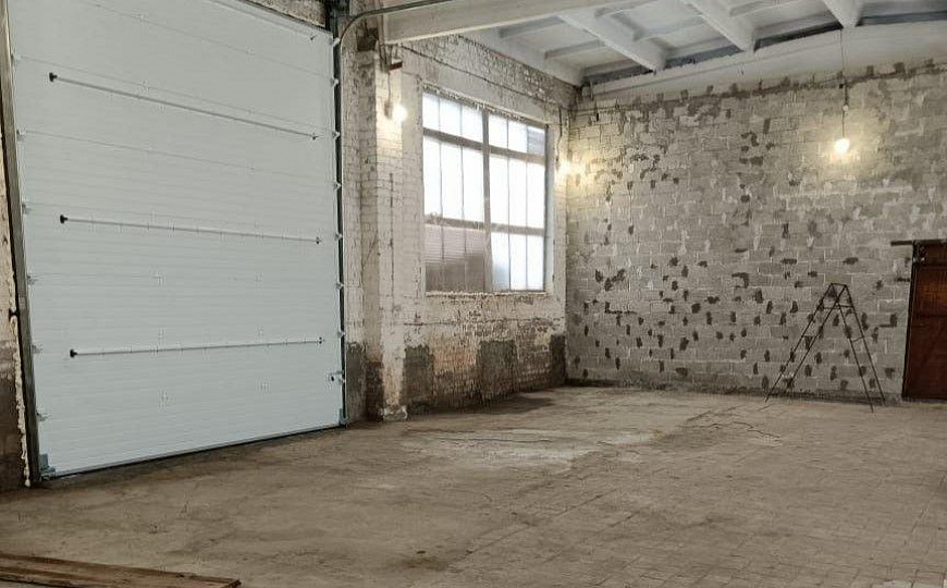 Производственно-складское помещение, 276,1 м2 фото