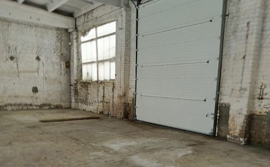 Производственно-складское помещение, 276,1 м2 фото