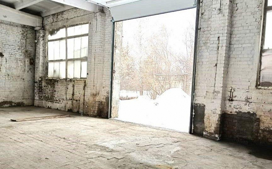 Производственно-складское помещение, 276,1 м2 фото