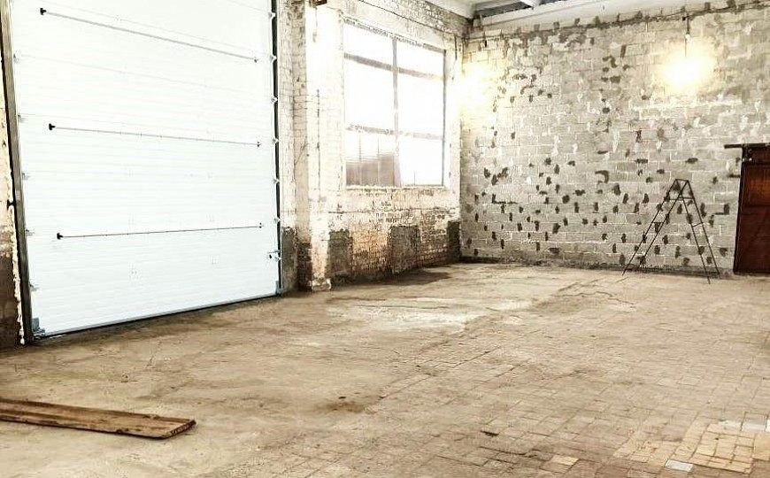 Производственно-складское помещение, 276,1 м2 фото