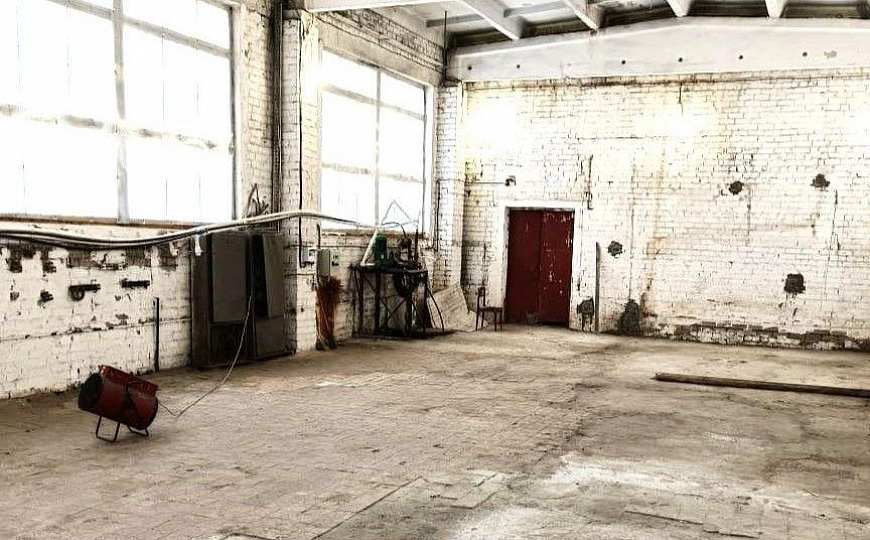 Производственно-складское помещение, 276,1 м2 фото