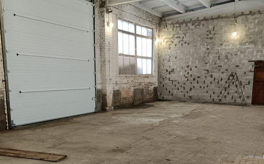 Производственно-складское помещение, 276,1 м2 фото