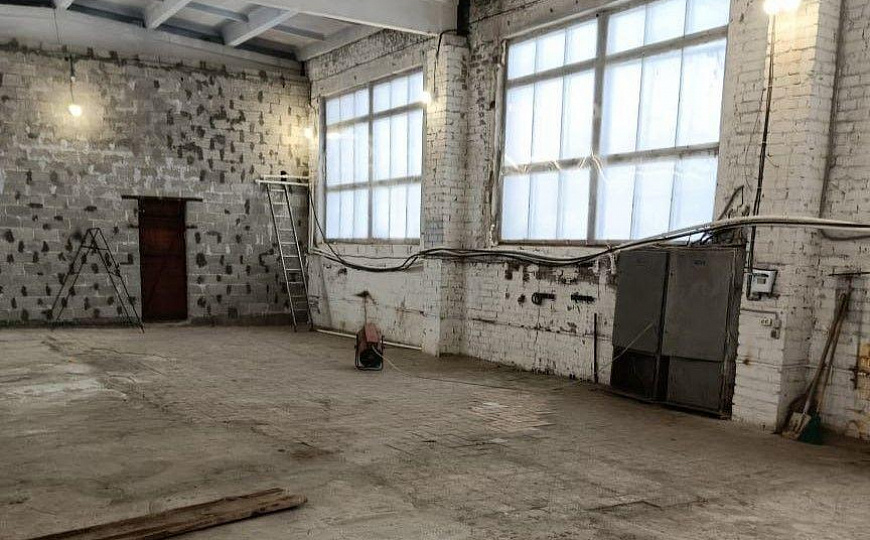 Производственно-складское помещение, 276,1 м2 фото