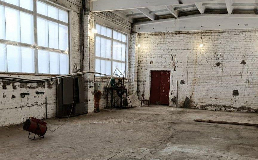 Производственно-складское помещение, 276,1 м2 фото