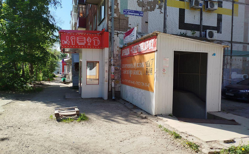 Помещение свободного назначения, 25 м² фото