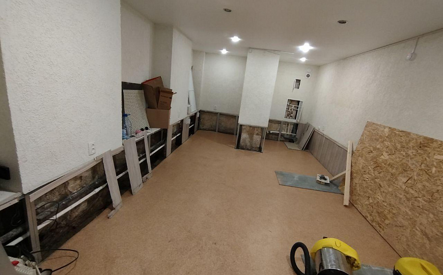 Помещение свободного назначения, 25 м² фото