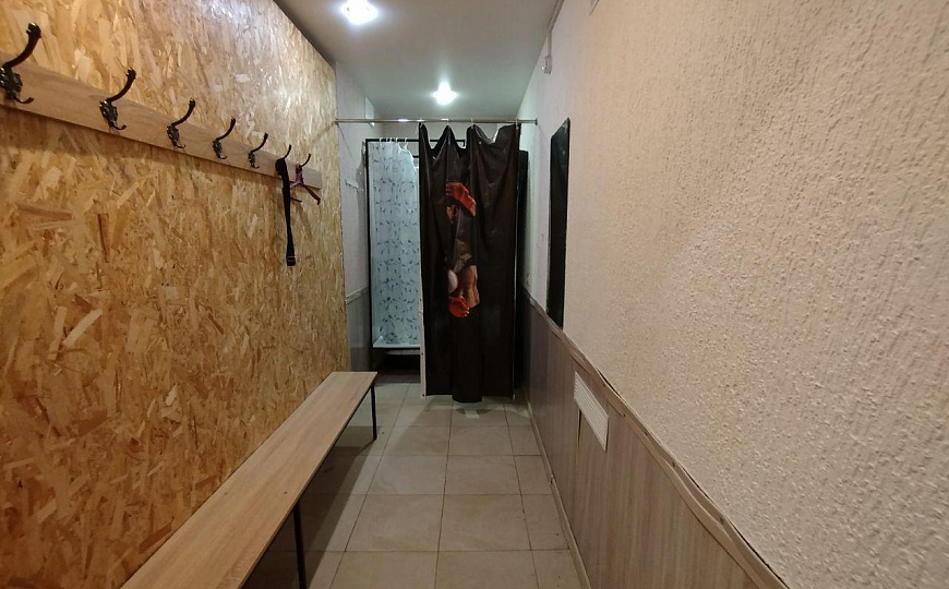 Помещение свободного назначения, 25 м² фото