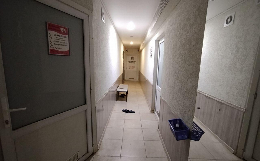 Помещение свободного назначения, 25 м² фото