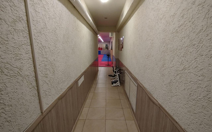 Помещение свободного назначения, 25 м² фото