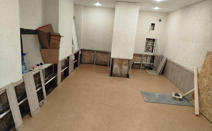 Помещение свободного назначения, 25 м² фото