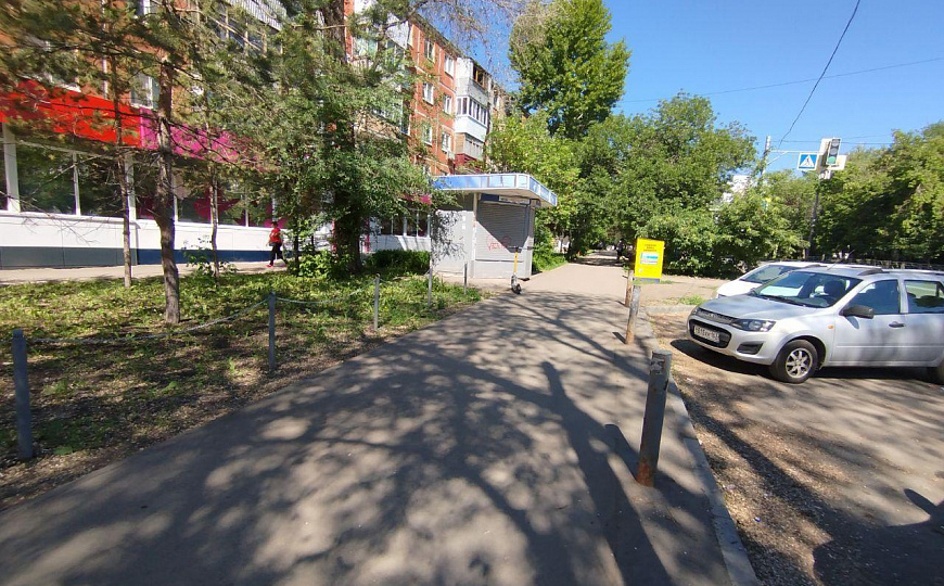 Помещение свободного назначения, 25 м² фото