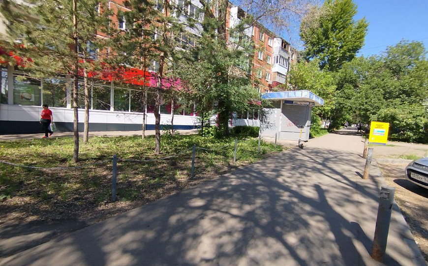 Помещение свободного назначения, 25 м² фото