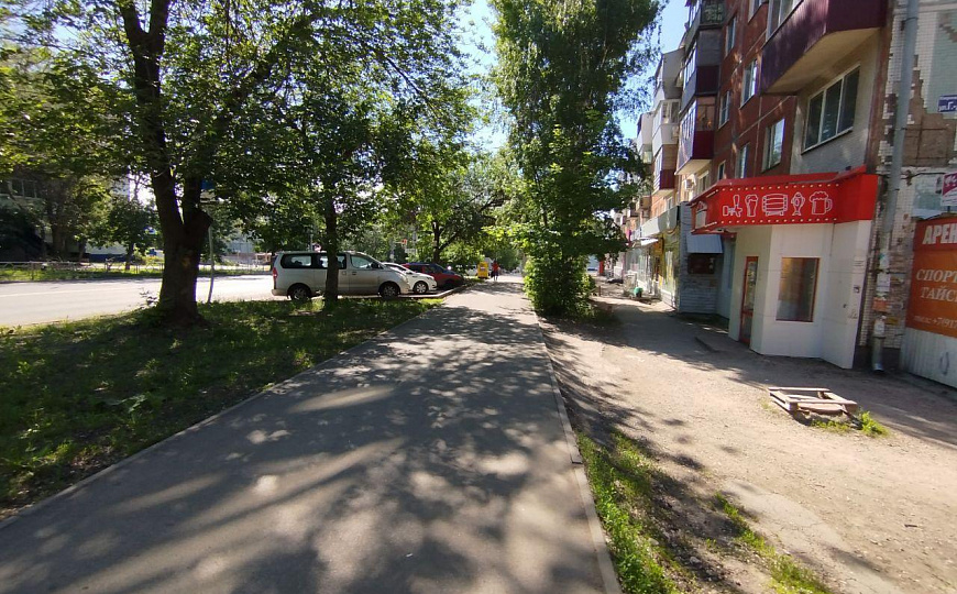 Помещение свободного назначения, 25 м² фото